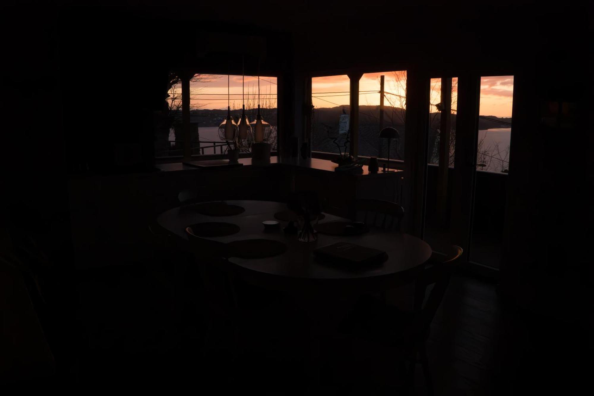 Apartmán Golden Fjord-View Bergen Exteriér fotografie